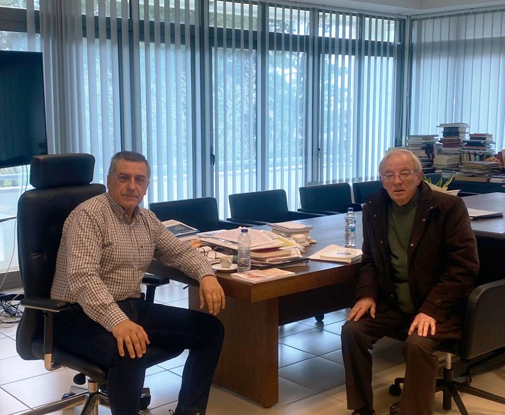 2-ο Διεθνές Συνέδριο Ιστορίας και Πολιτισμού Θεσσαλίας