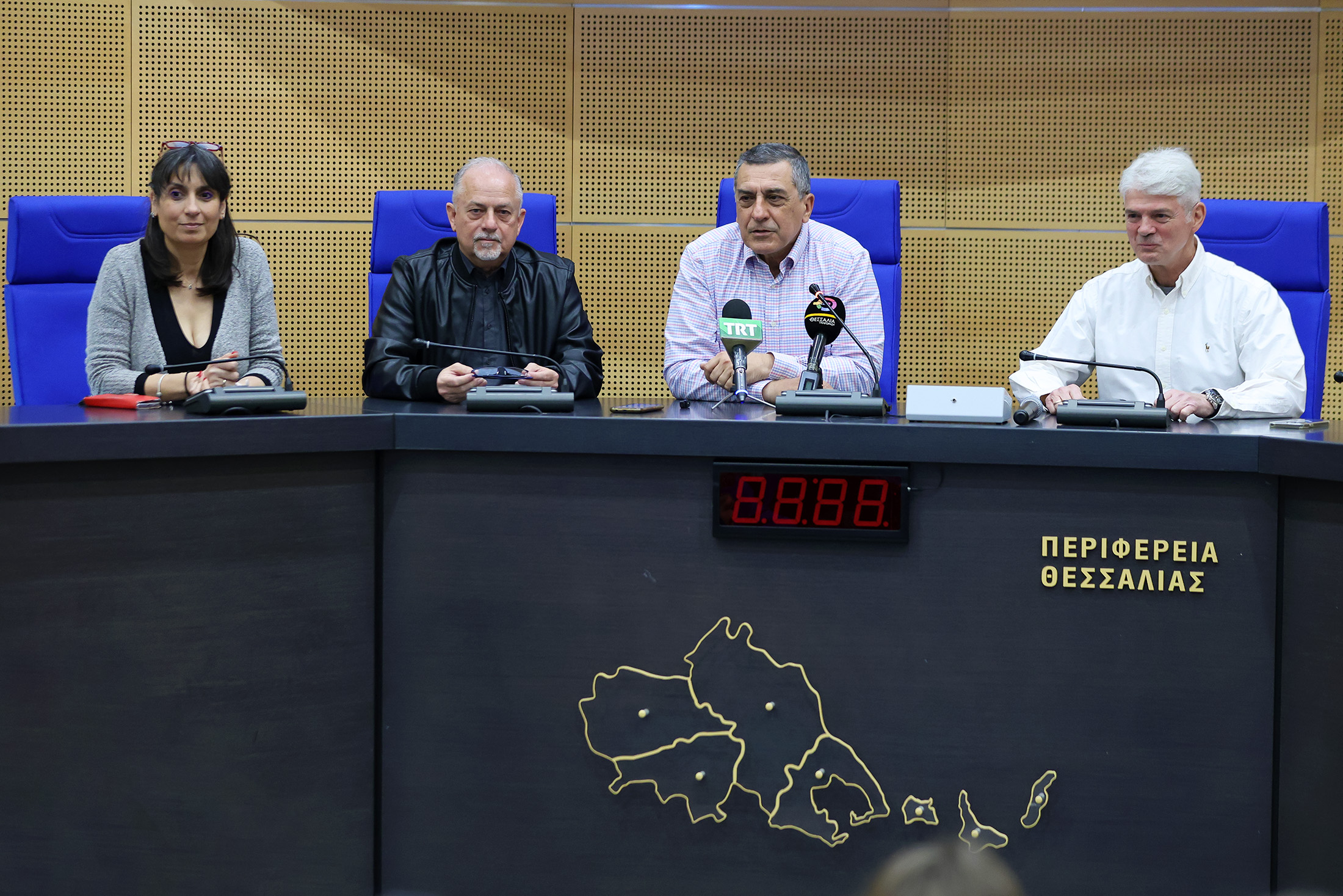 High School Open Days: Εκπαίδευση στην πρόληψη χωρίς πρόληψη