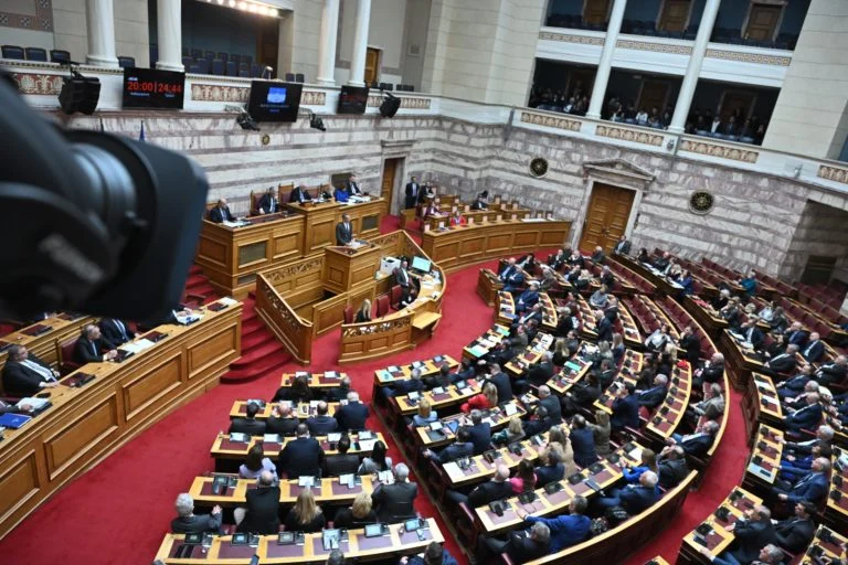 ΟΠΕΚΕΠΕ: Εν αναμονή της διαβίβασης των δύο δικογραφιών στη Βουλή – Στο φως νέος διάλογος που «καίει» βουλευτή της ΝΔ