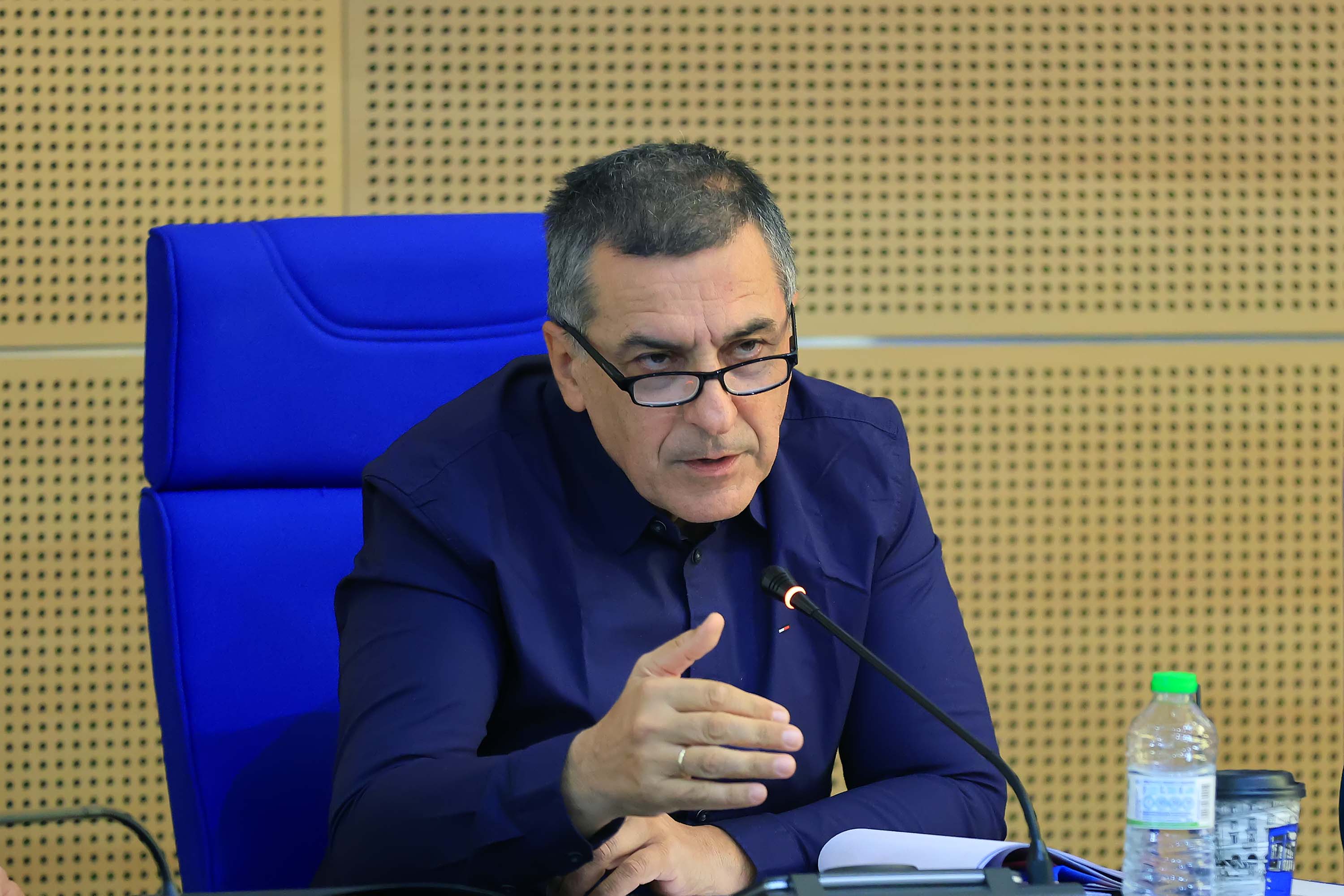 Οι εξαγγελίες κατασκευών του οδικού δικτύου ... και η πραγματικότητα