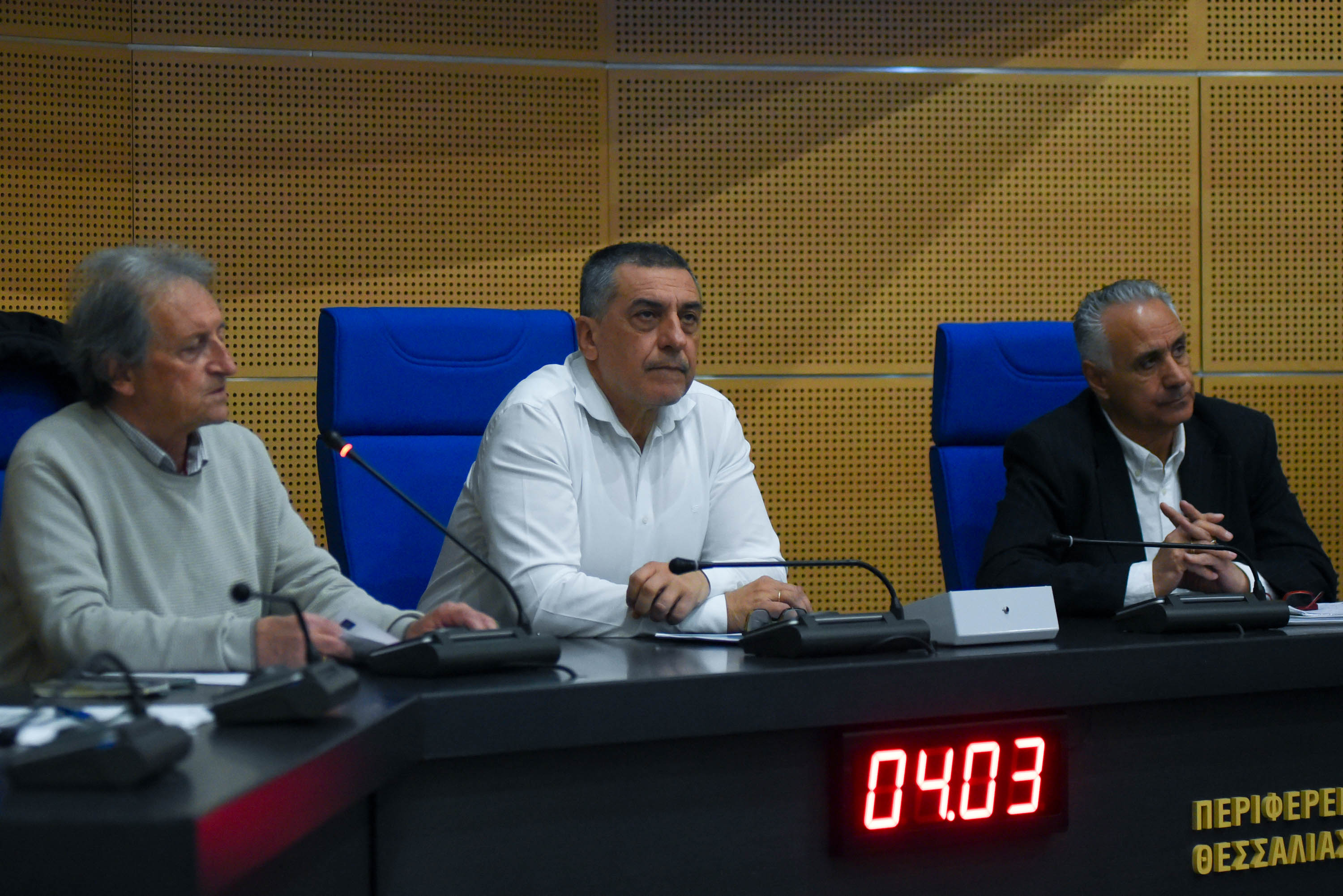 Όταν οι ζωές "σώζονται" … εκ των υστέρων