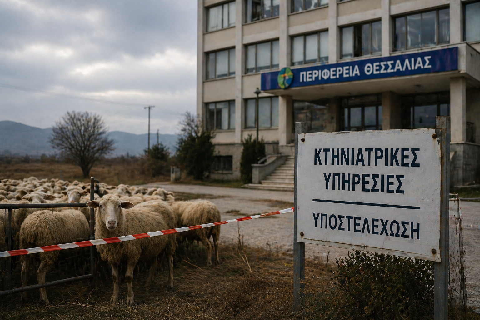 Η ευλογιά πέρασε — η υποστελέχωση μένει