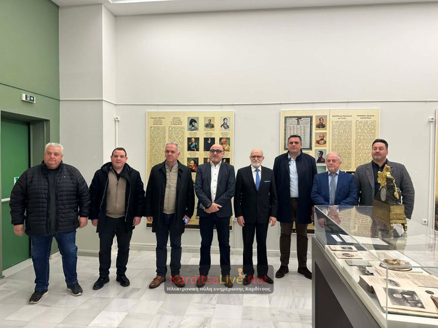 Οι Φιλέλληνες του 1821 και οι φιλέπαινοι του 2026