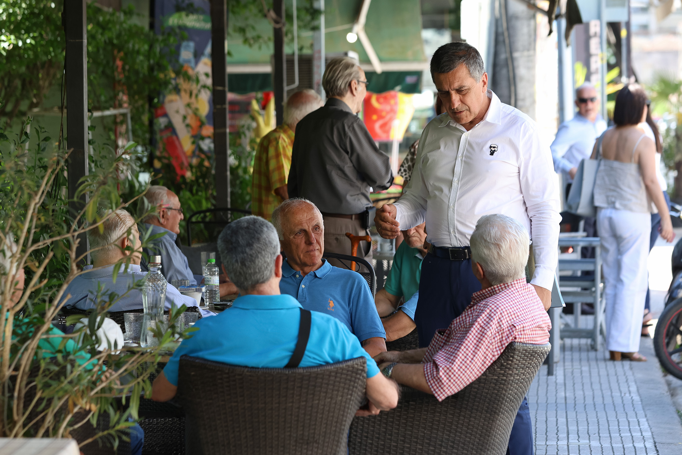 Όταν η Καρδίτσα βάζει τον πολιτισμό στην τσέπη (και στο δώμα)