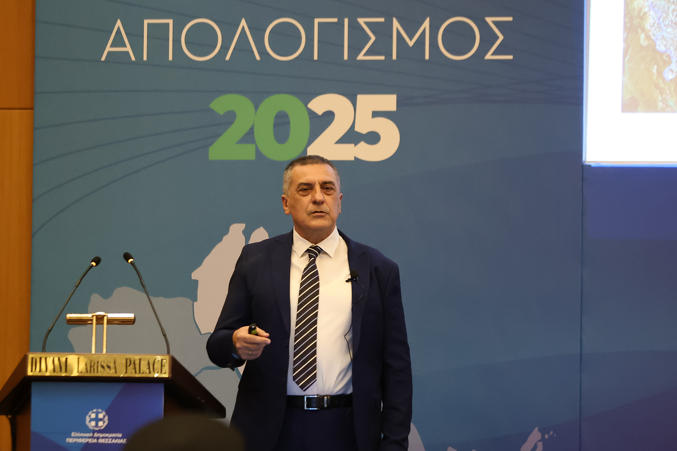 Ο πολλαπλασιαστικός 'πολιτισμός' των ανακοινώσεων