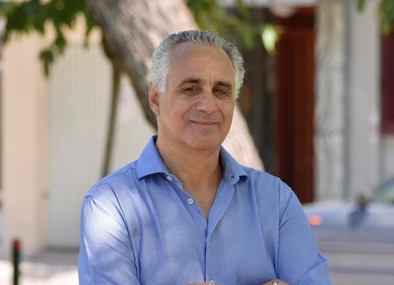 Στέγες αμιάντου στο Μουζάκι