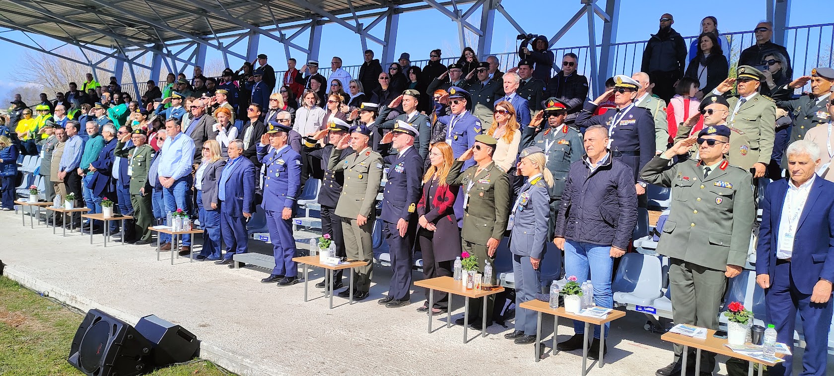 Όταν το 'Brand' της Θεσσαλίας «ταξιδεύει στον κόσμο»