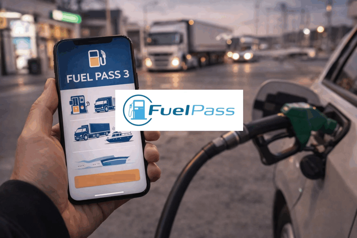 Fuel Pass: Μέχρι τις 30 Απριλίου ανοιχτή η πλατφόρμα για τις αιτήσεις - Τα ποσά ανά περιοχή