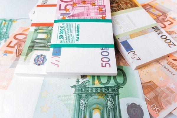 Αλλαγές στα ευρώ  Πώς θα είναι τα νέα χαρτονομίσματα;