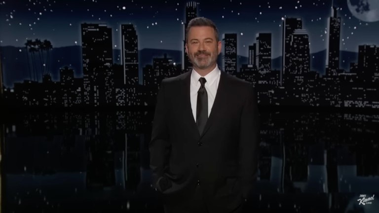 ΗΠΑ: Εκοψαν την εκπομπή του Κίμελ έπειτα από τα σχόλιά του για τη δολοφονία Κερκ