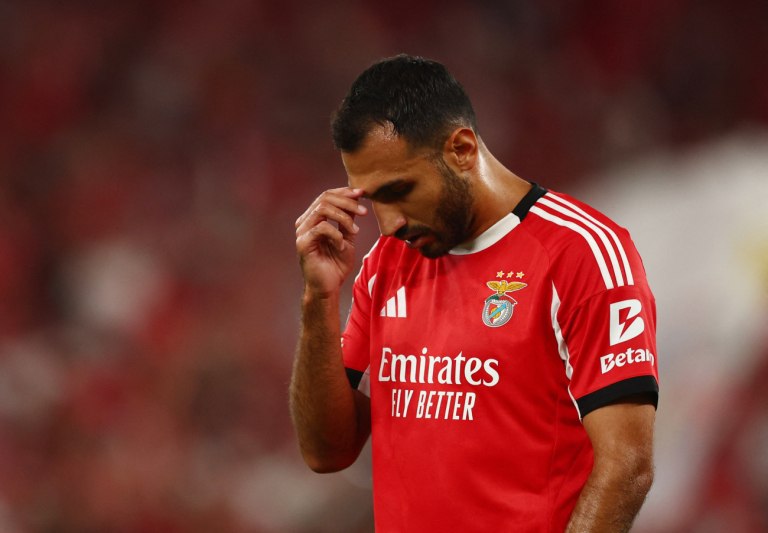 Απίθανο! Από 2-0 η Μπενφίκα έχασε στο Ντα Λουζ από την Καραμπάχ