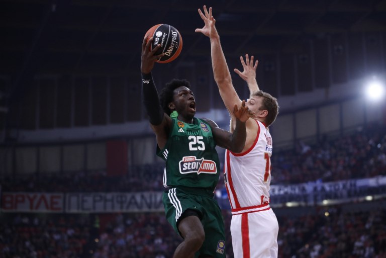 Τα χρυσά συμβόλαια της Euroleague