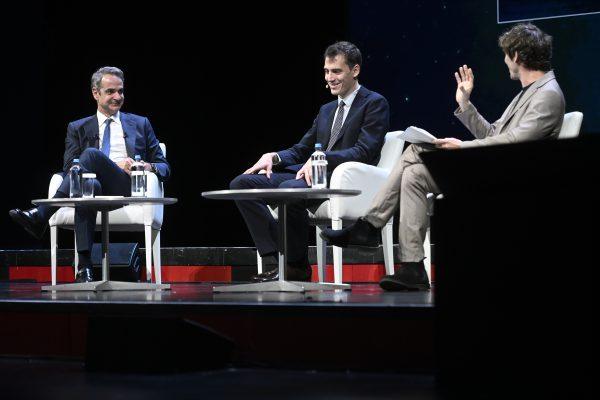 Τεχνητή νοημοσύνη με