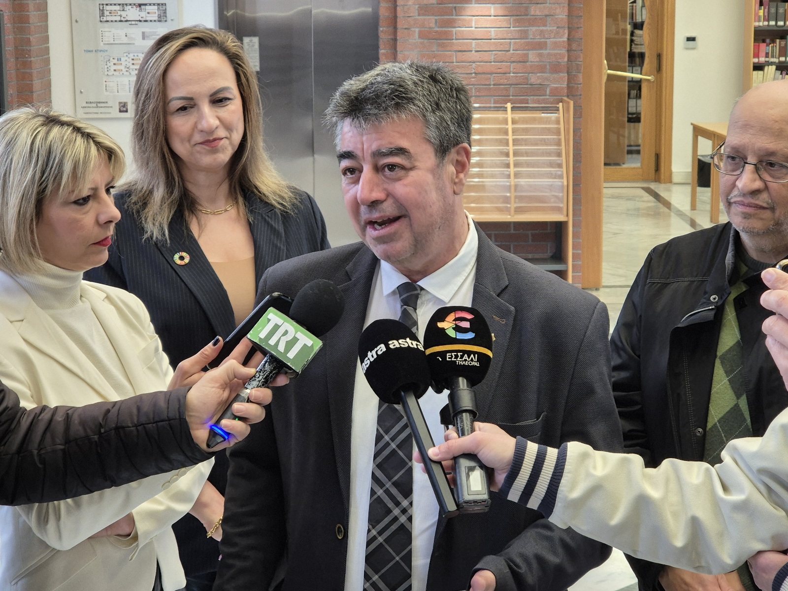 Πανεπιστήμιο Θεσσαλίας: