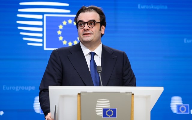 Κ. Πιερρακάκης: Εδώ είμαστε,