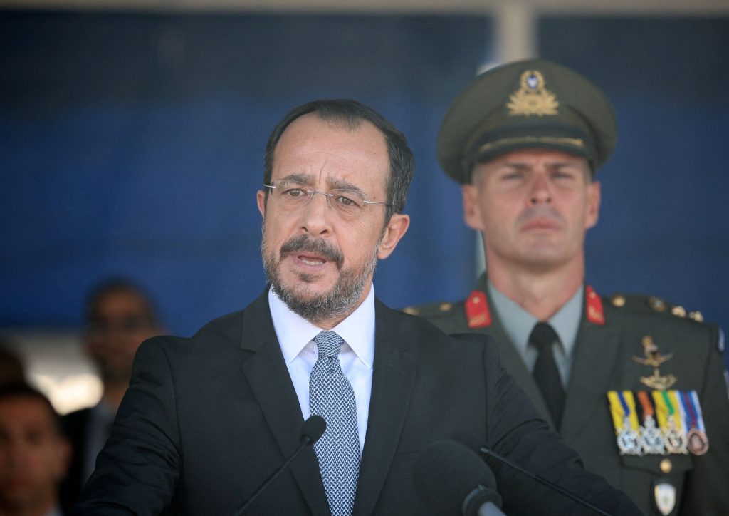 Στήριξη ΗΠΑ σε διζωνική, δικοινοτική ομοσπονδία στην Κύπρο με αφορμή την επέτειο ανεξαρτησίας