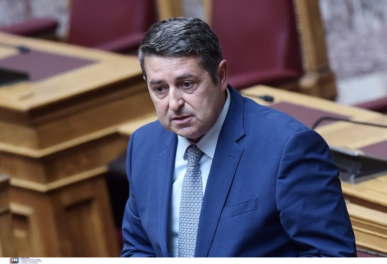 Κόντρα στη Βουλή: Δεν μπορούμε να ανεχτούμε το Μυλωνάκης gate, λέει η Κωνσταντοπούλου, επικαλούμενη άρθρα του in