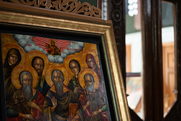 Ανάσταση του Λαζάρου: Μεγάλη γιορτή της ορθοδοξίας σήμερα 4 Απριλίου