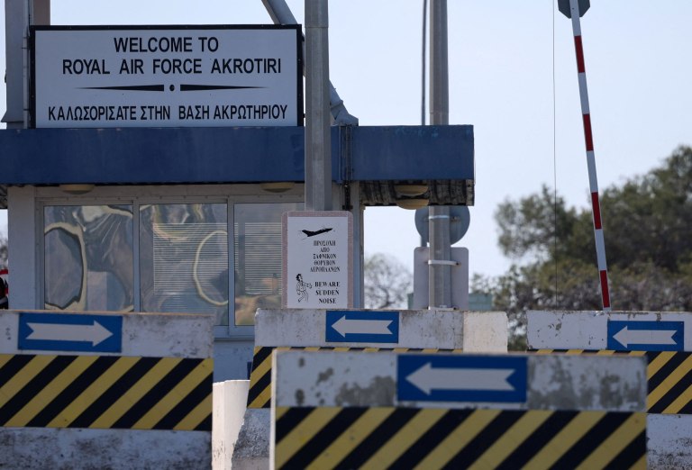 Κύπρος: Ήξεραν οι αρχές για