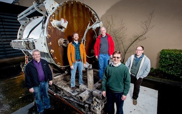 Επενδύσεις - μαμούθ μετατρέπουν την Ελλάδα σε περιφερειακό κόμβο data centers