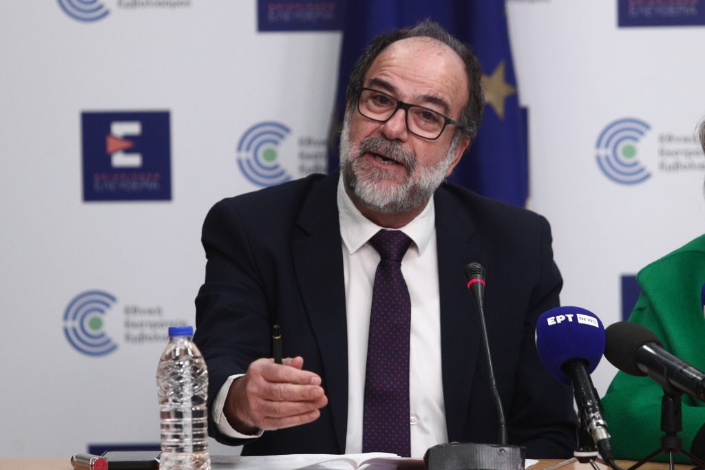 Ραγδαία αύξηση υπεργρίπης