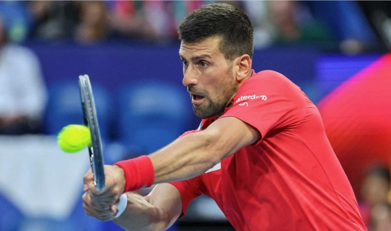 Η ΕΦΟΑ κάλεσε τον Νόβακ Τζόκοβιτς να δώσει το παρών στο ΟΑΚΑ