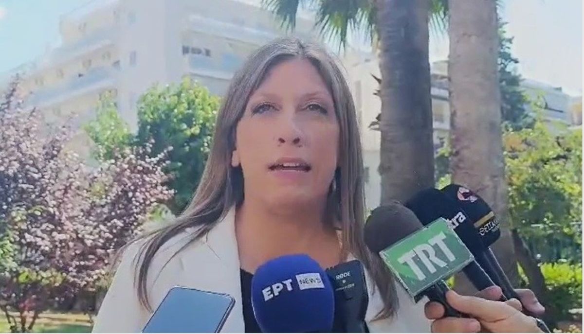 Στο μπλόκο της Νίκαιας