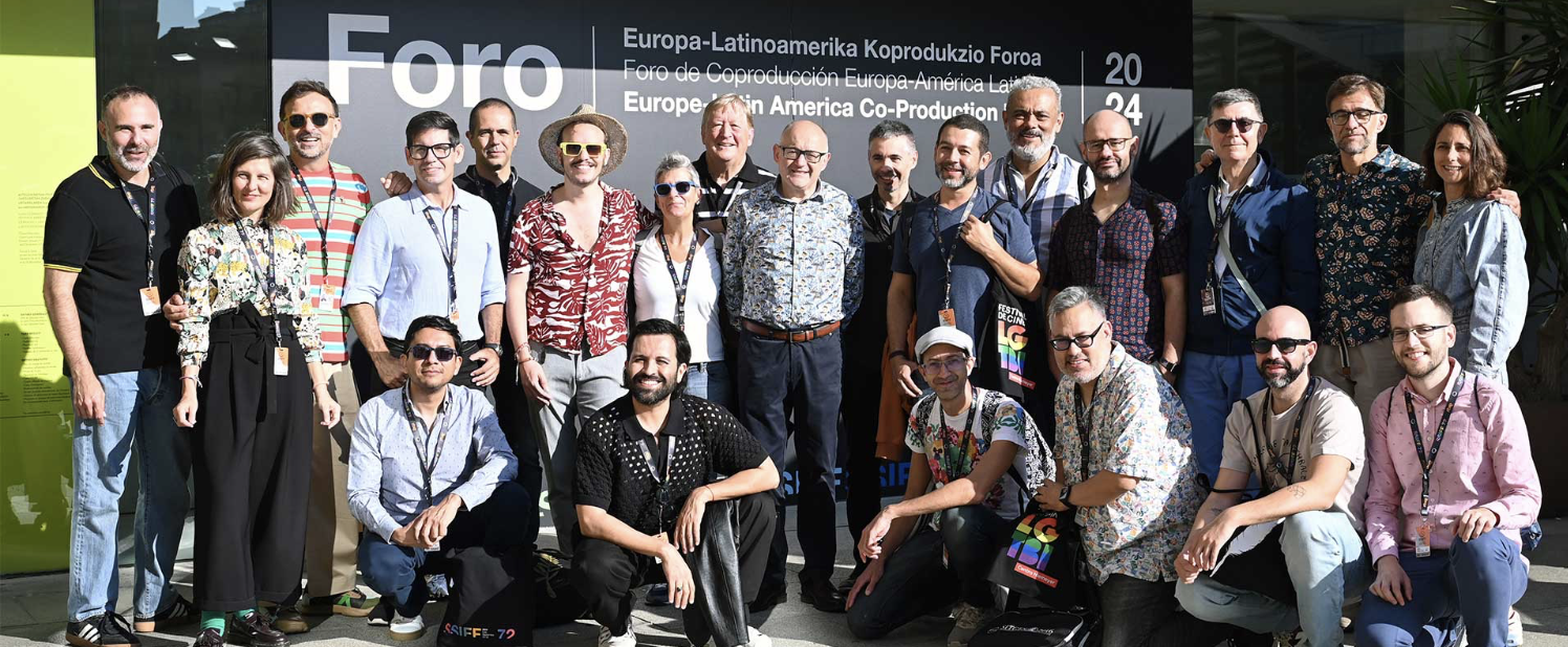 SSIFF73: Το βραβείο της Βασκικής LGBTQ+ ταινίας