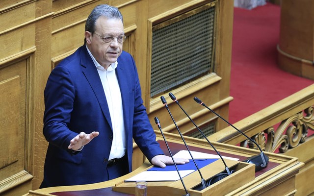 Σ. Φάμελλος: Θα δίνουμε