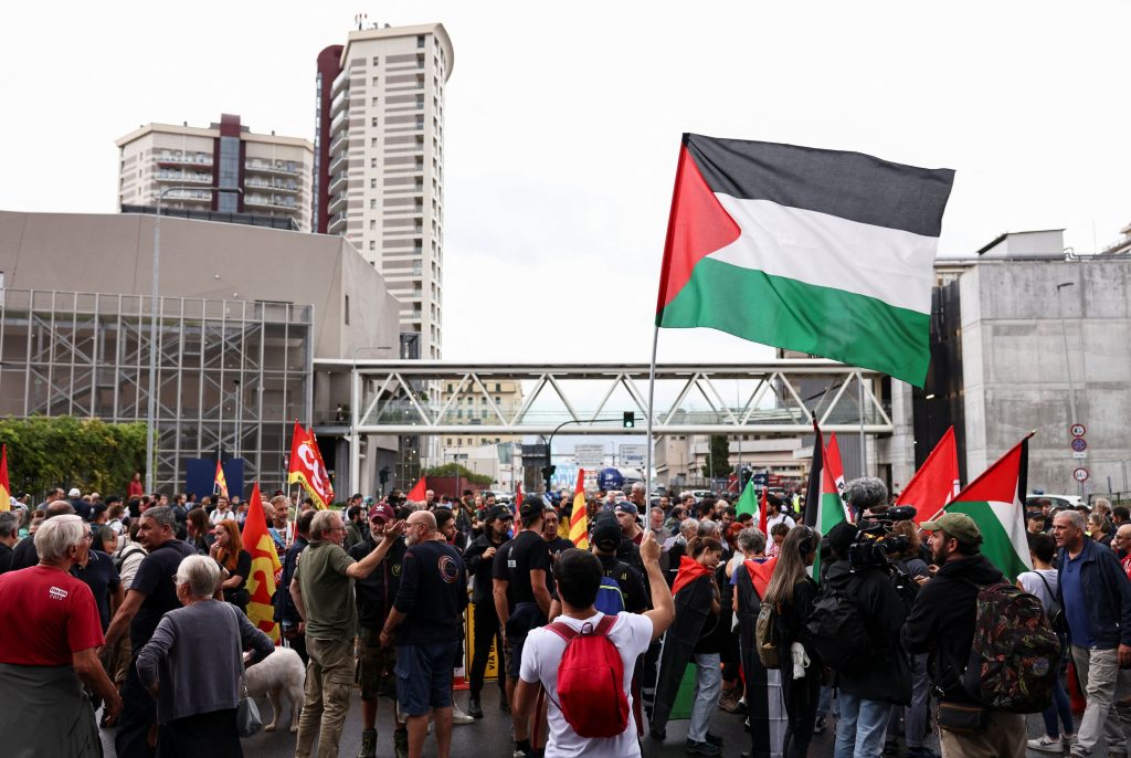 Γάζα: Μεγάλες κουβέντες, αλλά οι πράξεις καθυστερούν