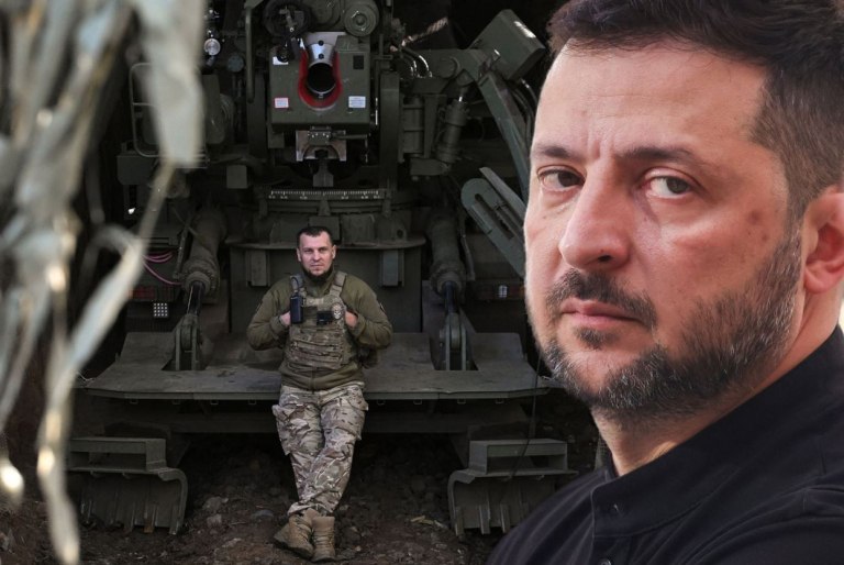 Δύο περίεργες αποφάσεις Ζελένσκι  Έχασε επαφή με την πραγματικότητα