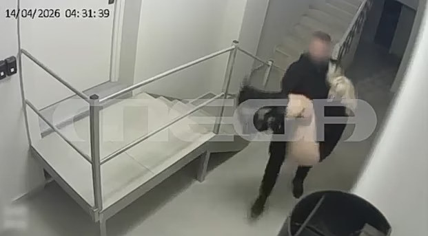 Κεφαλονιά: Βίντεο ντοκουμέντο με τον 26χρονο να μεταφέρει λιπόθυμη την Μυρτώ  Σοκάρουν τα νέα στοιχεία για την υπόθεση