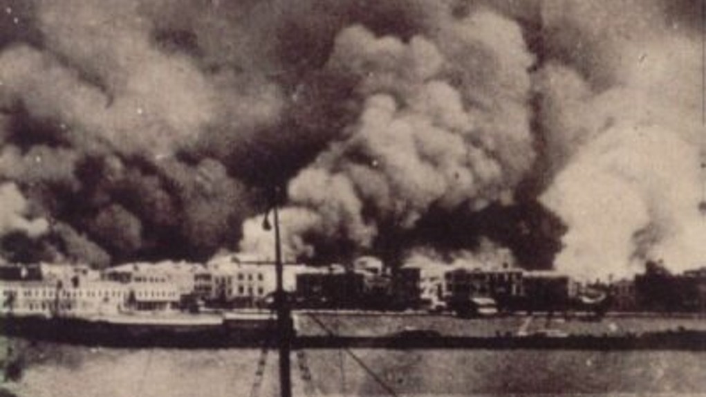 Στις γειτονιές των Μικρασιατών Προσφύγων  Εκεί που γράφτηκε η Ιστορία τους  Αγώνας δρόμου την Κυριακή 5 Οκτωβρίου