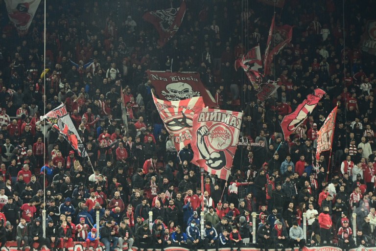 Χωρίς οπαδούς της η ΑΕΛ στο