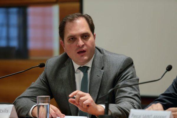 Γιώργος Πιτσιλής: Η ΑΑΔΕ