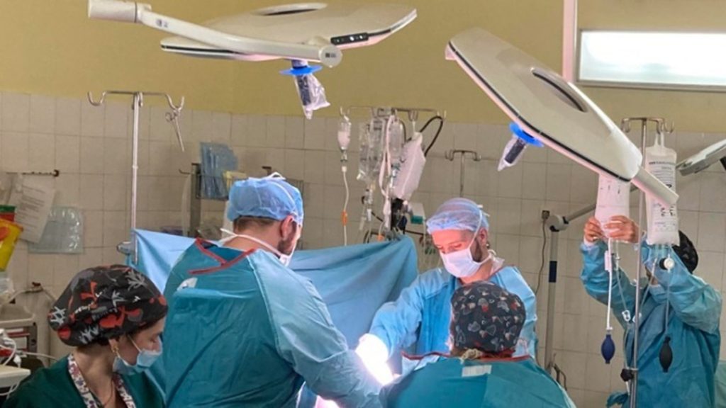 Δωρεά Οργάνων: Καμπάνια