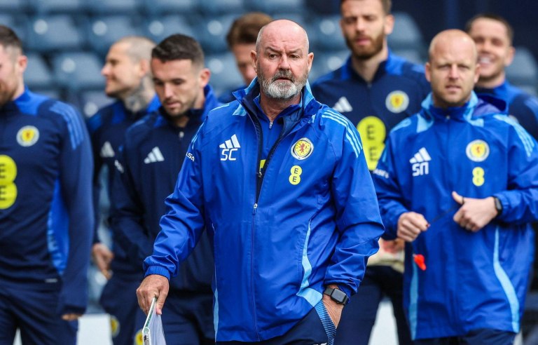 Μουντιάλ 2026: Ο προπονητής