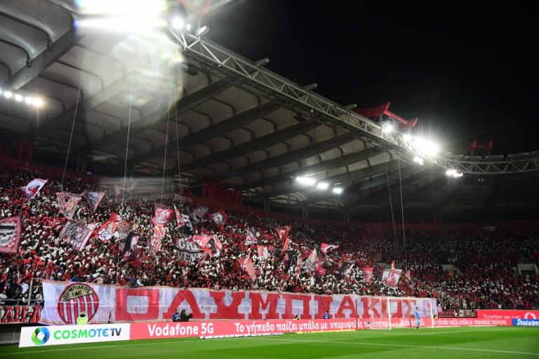 Ολυμπιακός: Πότε θα κυκλοφορήσουν τα εισιτήρια του ντέρμπι με την ΑΕΚ