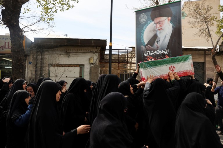 Απόρρητη έκθεση: Ακόμη και