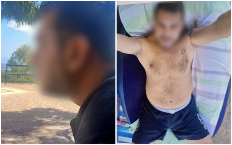 Καματερό: Η πρώην μου λέει ψέματα, θέλει να με εκδικηθεί λέει o κατηγορούμενος για πορνογραφία  Προφυλακιστέος ο 53χρονος