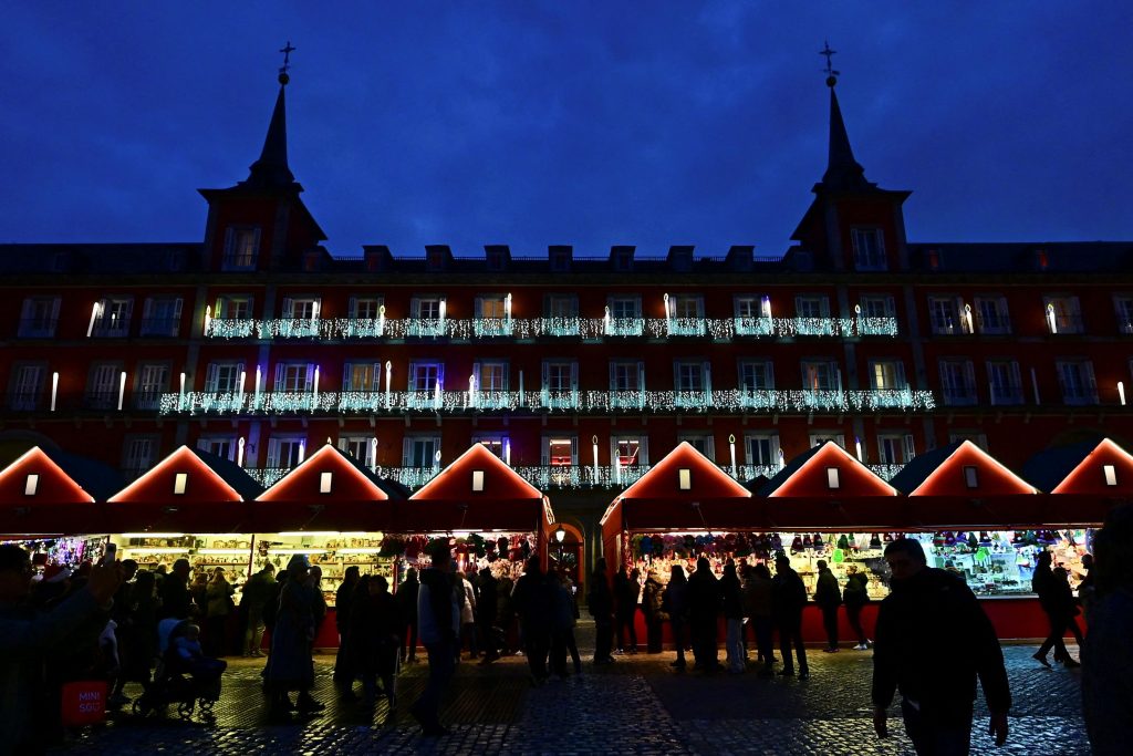 Σε συναγερμό η Ευρώπη υπό