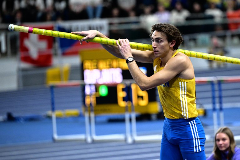 Η λαμπερή συλλογή μεταλλίων του Ντουπλάντις: Έφτασε τα 23 χρυσά και τα 4 σερί σε Παγκόσμιο κλειστού