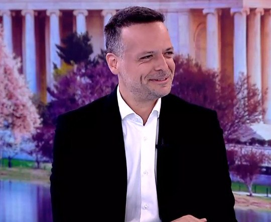 Σε καμία περίπτωση συγκυβέρνηση με τη ΝΔ λέει ο Δούκας  Να γίνει ένα μεγάλο δημοκρατικό συνέδριο