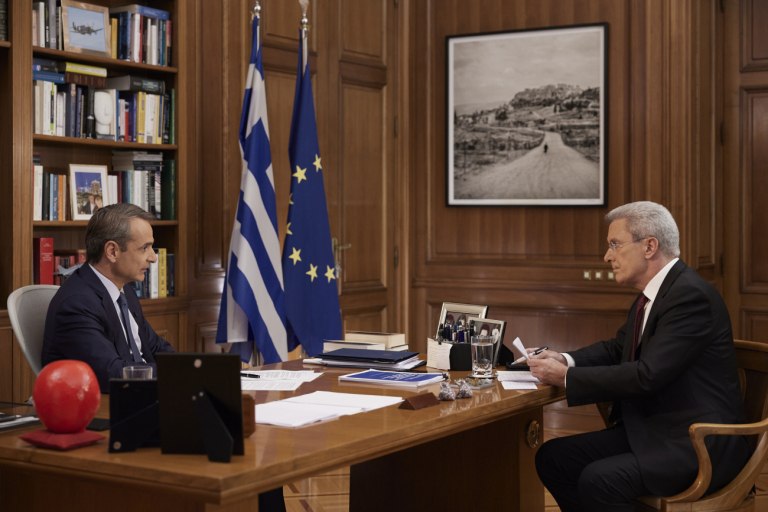 Η κυβέρνηση θεωρεί βαριά τη λέξη γενοκτονία για τη Γάζα, στο λαό πέφτει πλέον βαριά και ασήκωτη η γενικευμένη κοροϊδία