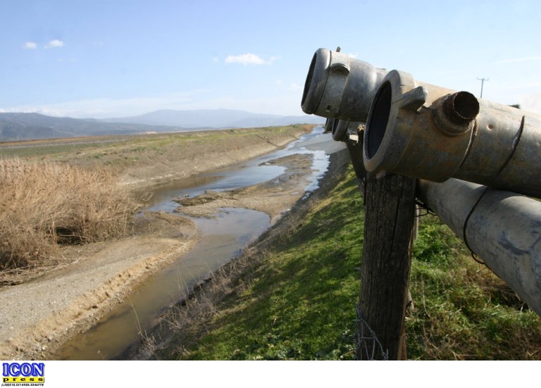 Λειψυδρία: Νέο καμπανάκι κινδύνου για τη χώρα  Μεγάλη μείωση βροχών, χιονοπτώσεων  Συναγερμός για την Αττική