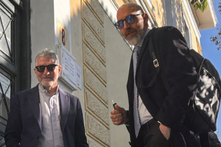 Υποκλοπές: Οι πέντε φορές που ο Ταλ Ντίλιαν και η Intellexa έδειξαν πωλήσεις λογισμικών σε κυβερνήσεις