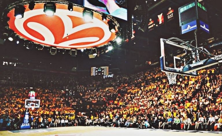 Οι αλλαγές στους κανονισμούς της Euroleague  Αποβολή σε όποιον προπονητή μπαίνει στο παρκέ σε αιφνιδιασμό (vid)
