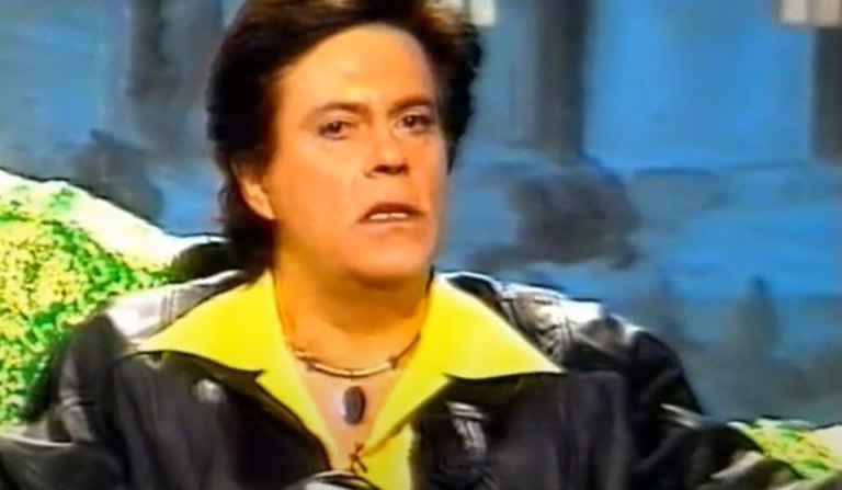 Γιώργος Σταυρόπουλος: Από λοίμωξη πέθανε ο Μίστερ Εθνικά Μπούτια  Η αποκάλυψη της Πέπης Τσεσμελή