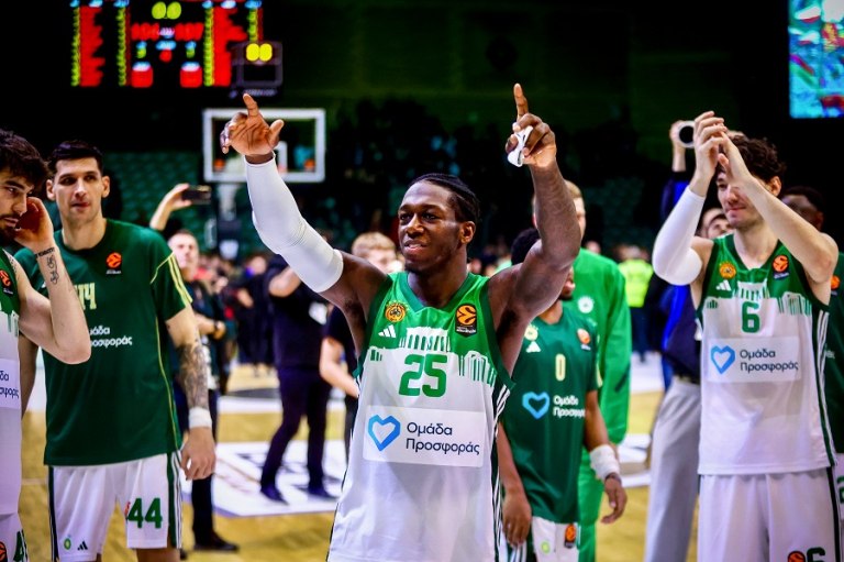 Αταμάν: Ο Ναν έπαιξε απίστευτα στο τελευταίο δεκάλεπτο