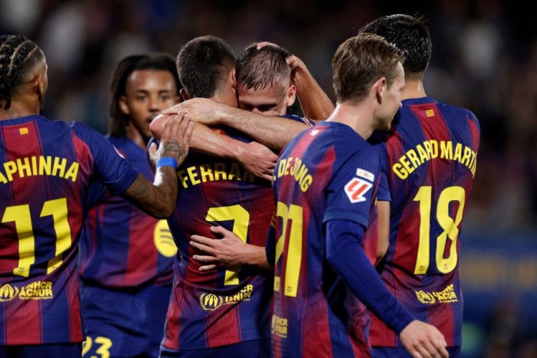 LIVE: Μπαρτσελόνα  Ρεάλ Σοσιεδάδ